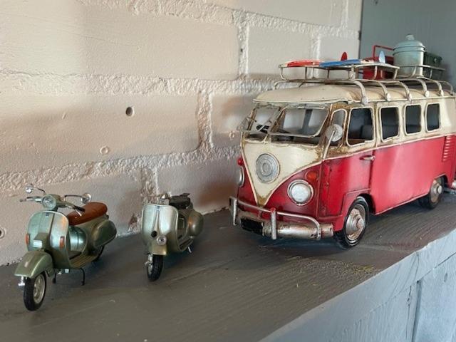 Holiday Cottage De Garage Inn Hank ภายนอก รูปภาพ