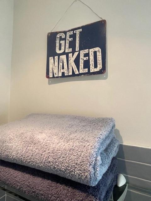 Holiday Cottage De Garage Inn Hank ภายนอก รูปภาพ
