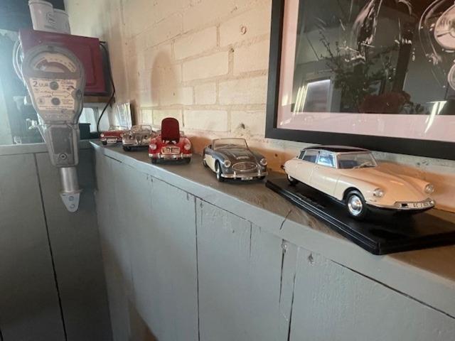 Holiday Cottage De Garage Inn Hank ภายนอก รูปภาพ